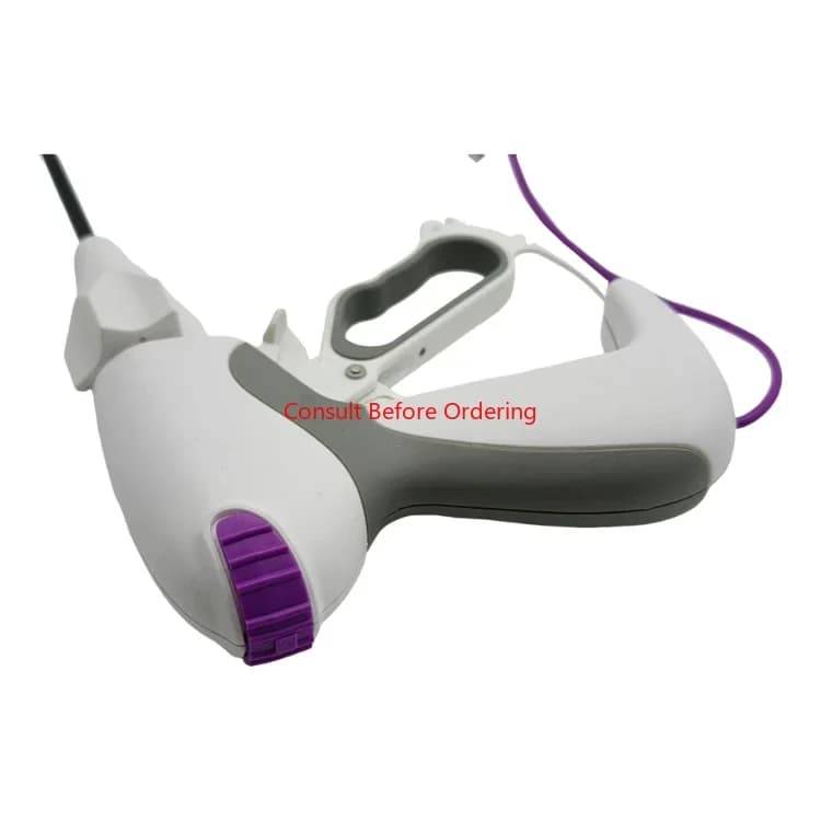 Vessel Sealing Forceps Straight Jaw Vesseling Divider Vessel Sealer Surgeons Jaw Sealer/Divider