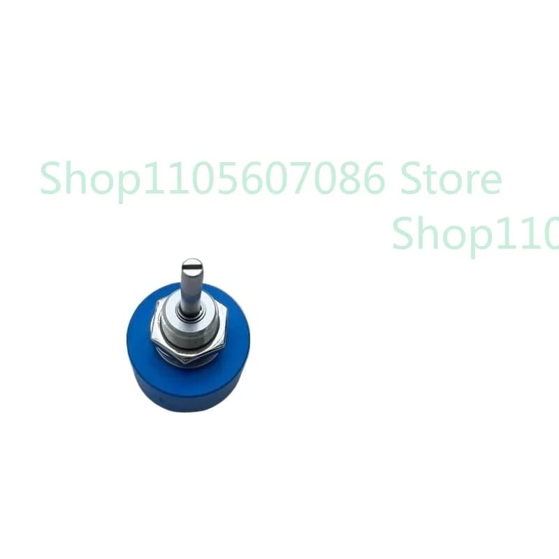 Suitable for 6637S-1-502 360 Degree Rotating Potentiometer, Shaft Length 25MM 5K Gold-plated Feet, Brand New