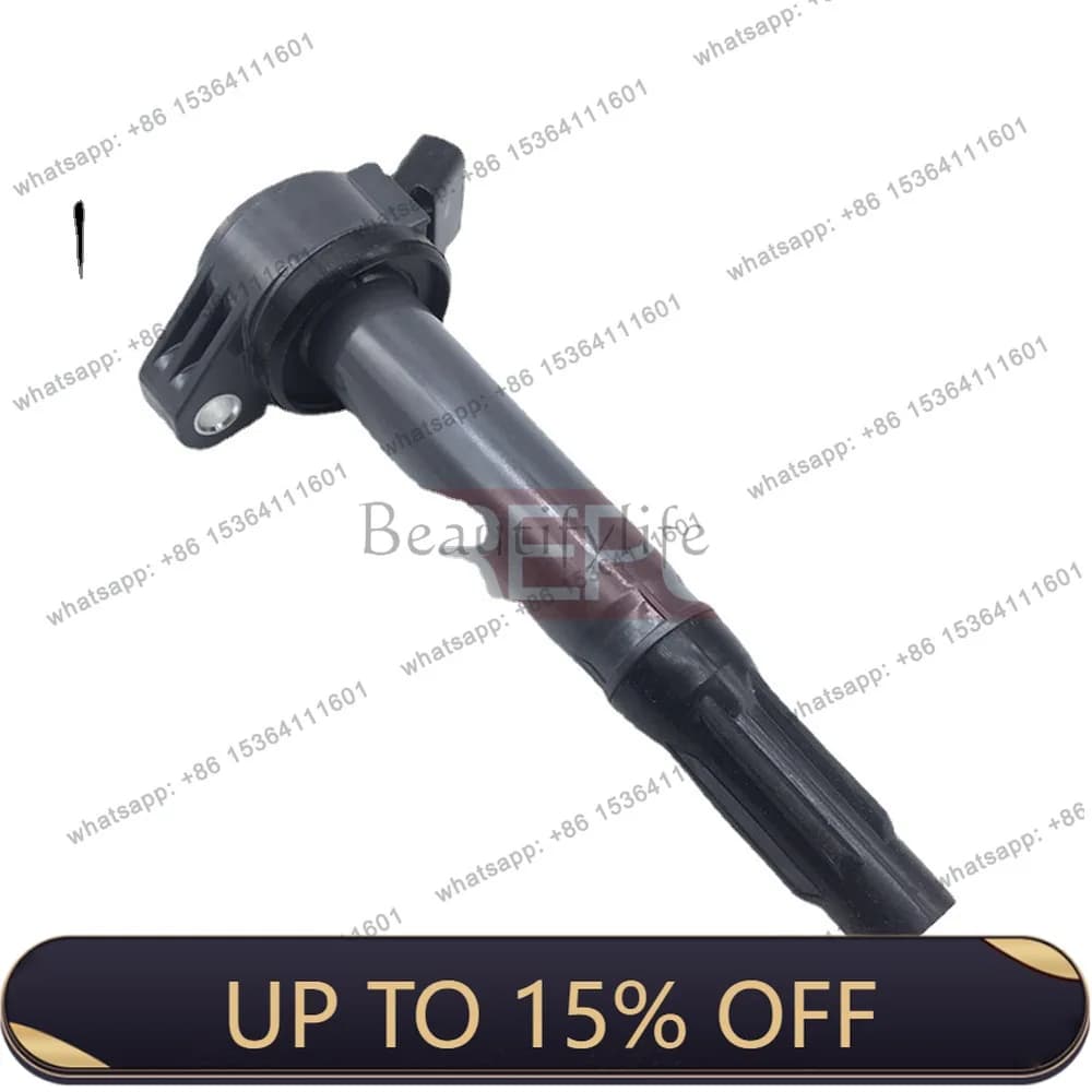 LS for automotive ignition coil high voltage package 90919-A2007 9091902251
