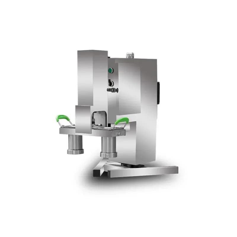 Commercial Hydraulic Lanzhou Ramen Machine Electric Automatic Pressure Cold Noodle Cutting Machine