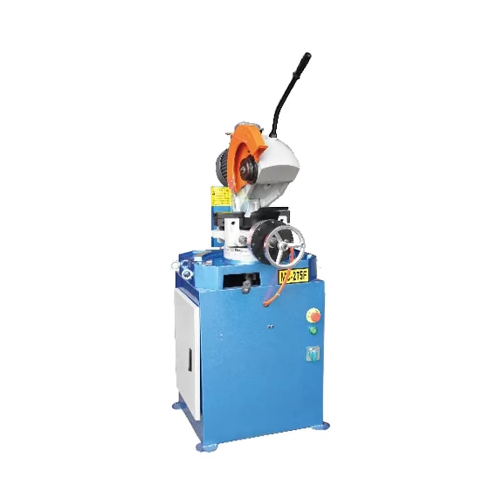 New Condition Circular Cold Saw Machine Hydraulic  Pipe Cutting Tool for Processing Aluminum Metal