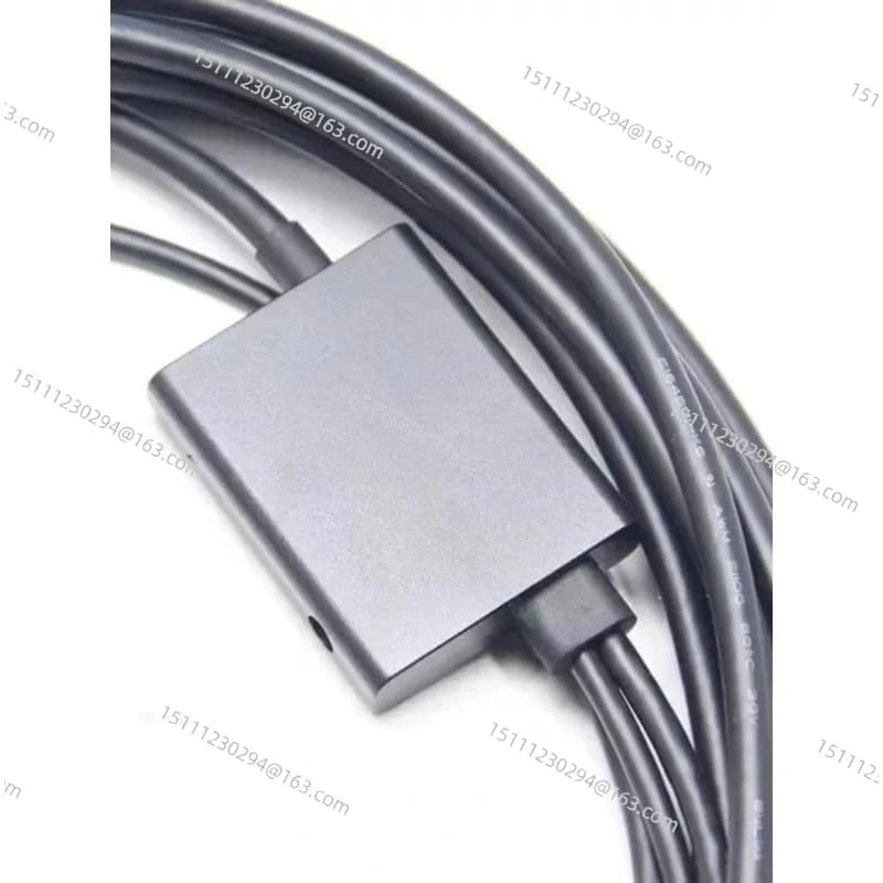 6-Meter Original Replacement Cable for VR Headset, High-Speed Data Power Cord
