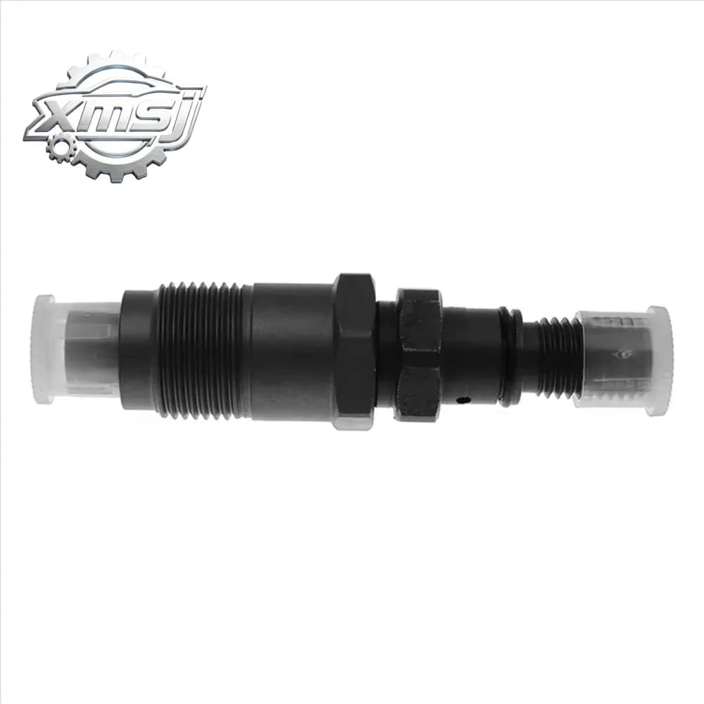 4 Uds inyectores  combustible 719255-53100 para motor Yanmar 3TNE74 3TNA72 3TN82 3TN66UJ 3TN66L-UT 3TNE68-DW TNE74-GB2S PC12R-8