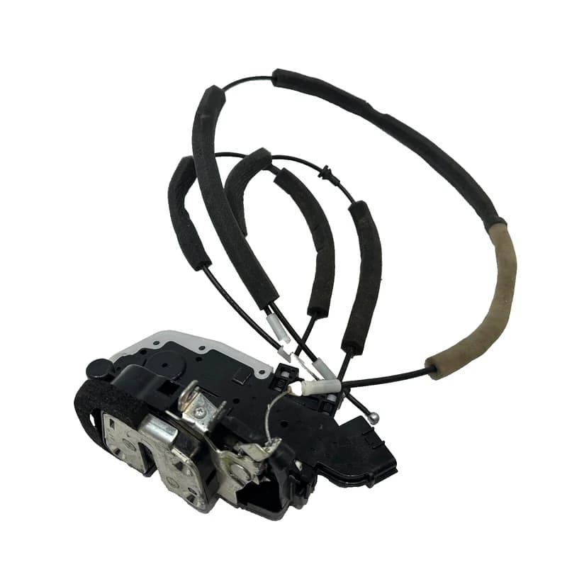 Door Lock Actuator Motor Rear Right For Infiniti 2014 - 2021 Q50 oem: 82500-4GA0A825004GA0A