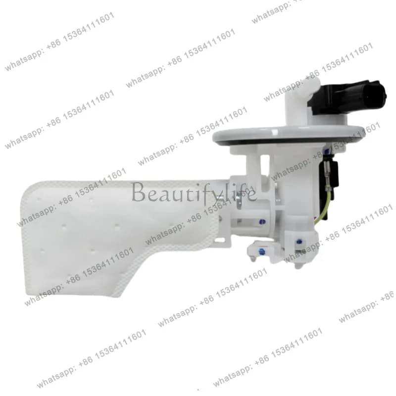 FOOL Aa201375 Motorcycle fuel pump for Pulsar N250 n160 ns200fi rs200