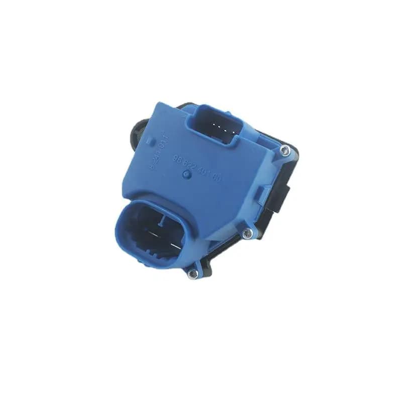 Accessories FactoryAutomotive Parts Electronic Fan Resistor 1308CP 307 308 Partner 3008 5008