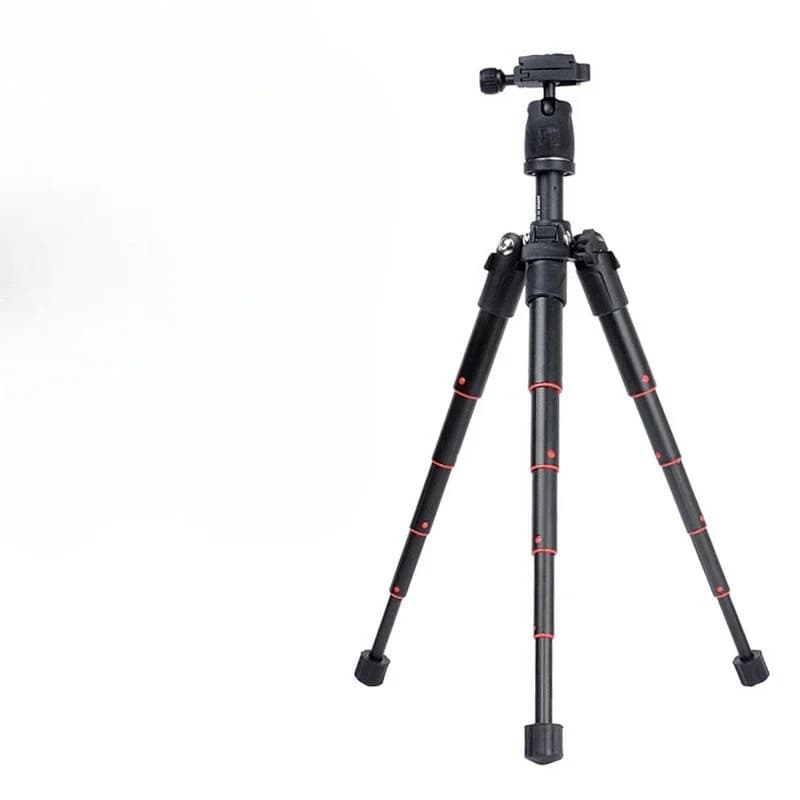 SLR camera desktop tripod, portable mini macro photography stand