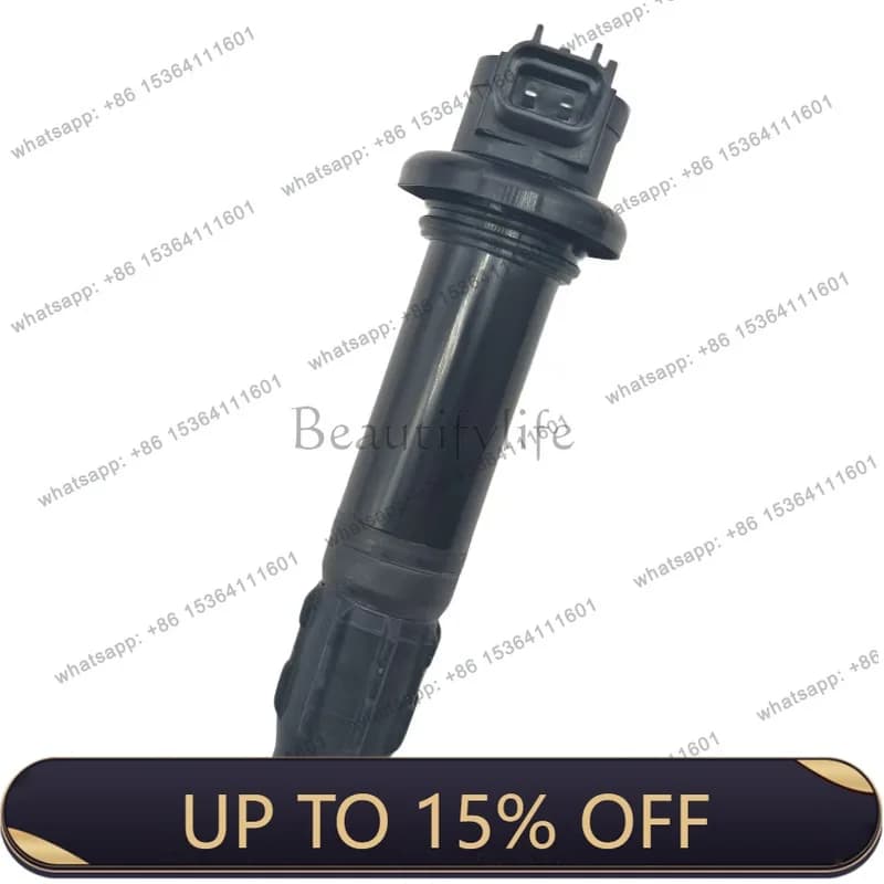 FG ignition coil YZF-R1 (07-08)/R6/R15 high voltage package F6T568 motorcycle accessories