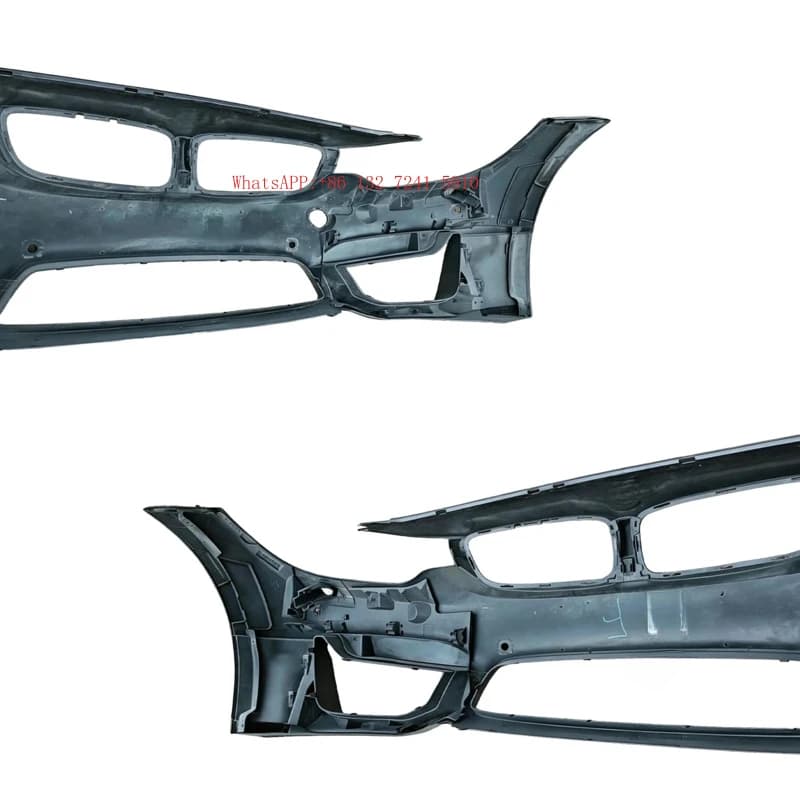 Painted to Match, Convertible Used Original