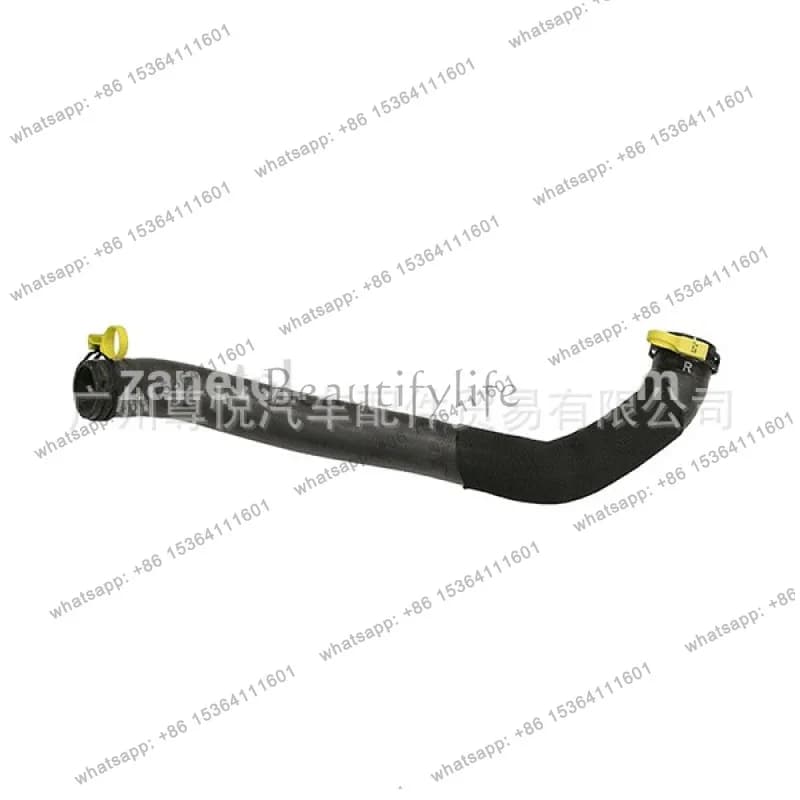 Suitable for auto parts, car water pipe C2D6004