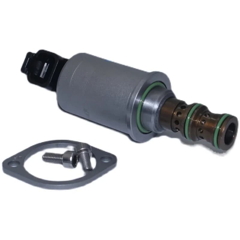 Tool PartsApplicable Excavator Spare Parts Proportional Solenoid Valve SV98-T40 SV98-T39 SV98-T40S SV98-39S SV90-G39S