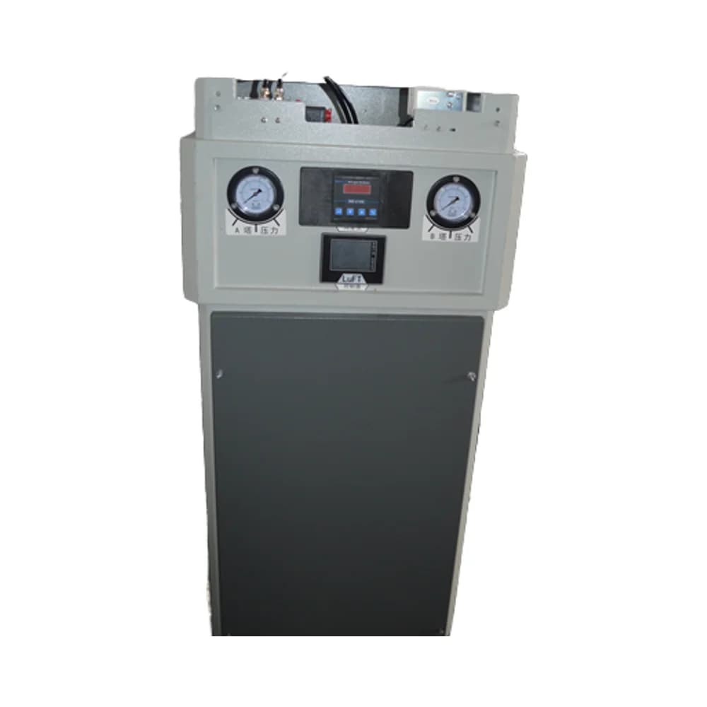 1Nm3/h Industrial PSA Nitrogen Generator High Quality 99-99.999% Efficiency Nitrogen  Generator Equipment