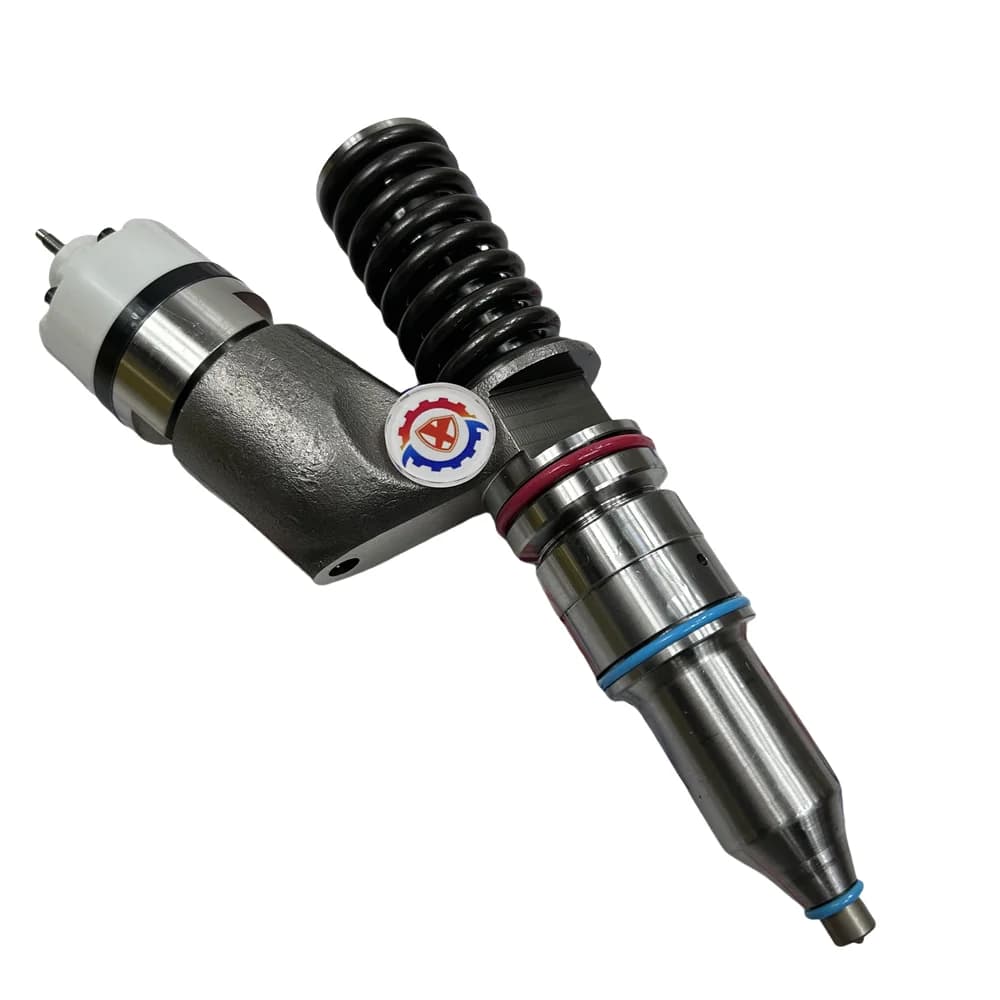 Engine Original Fuel Injector 2490712 249-0712 10r-3262  Injector Assy for C13 Engine