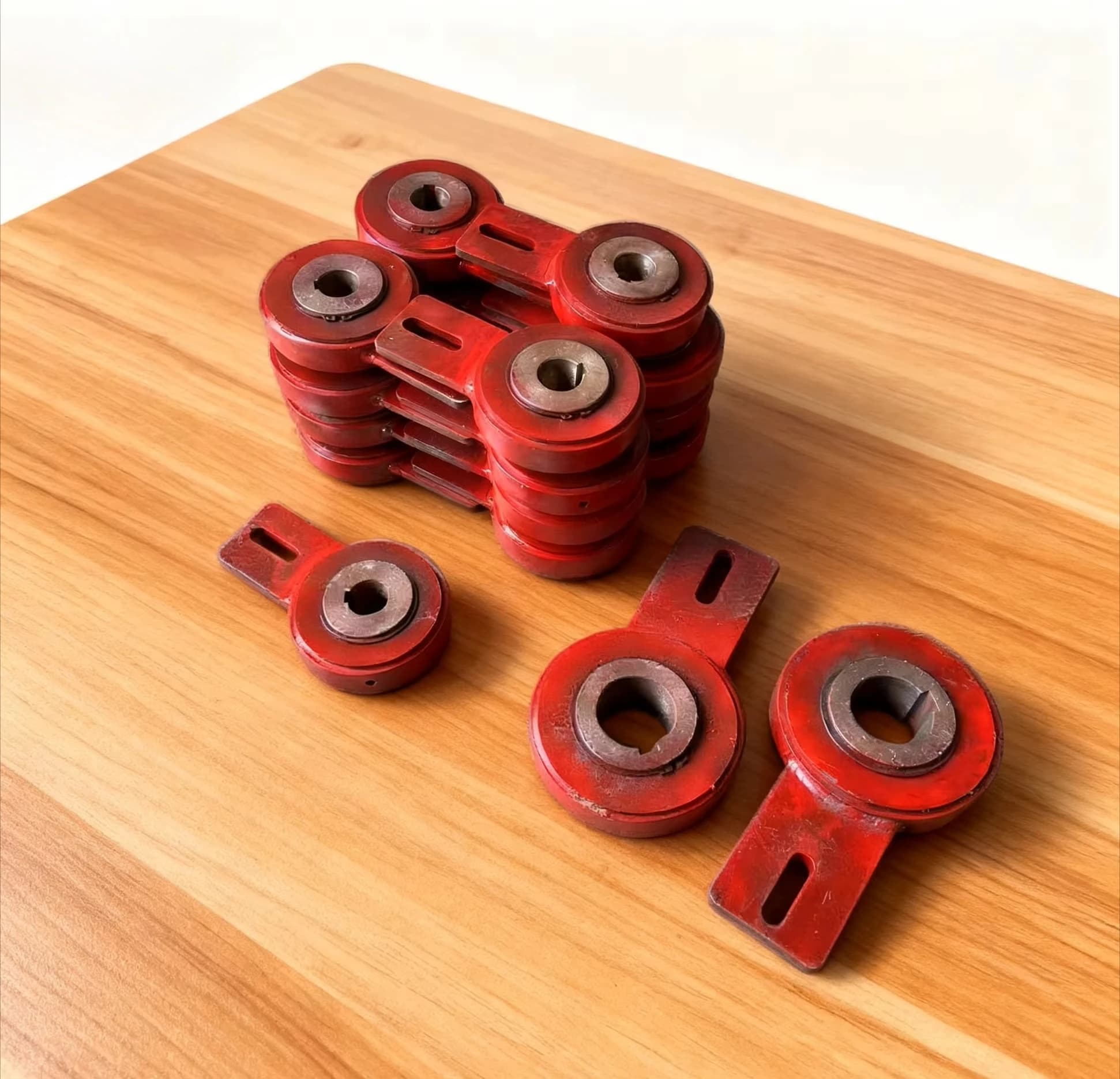 Premium One-Way Cam Bearing Roller Type Freewheel Backstop Clutch For Feed Industry Use Agricultural Machinery Parts