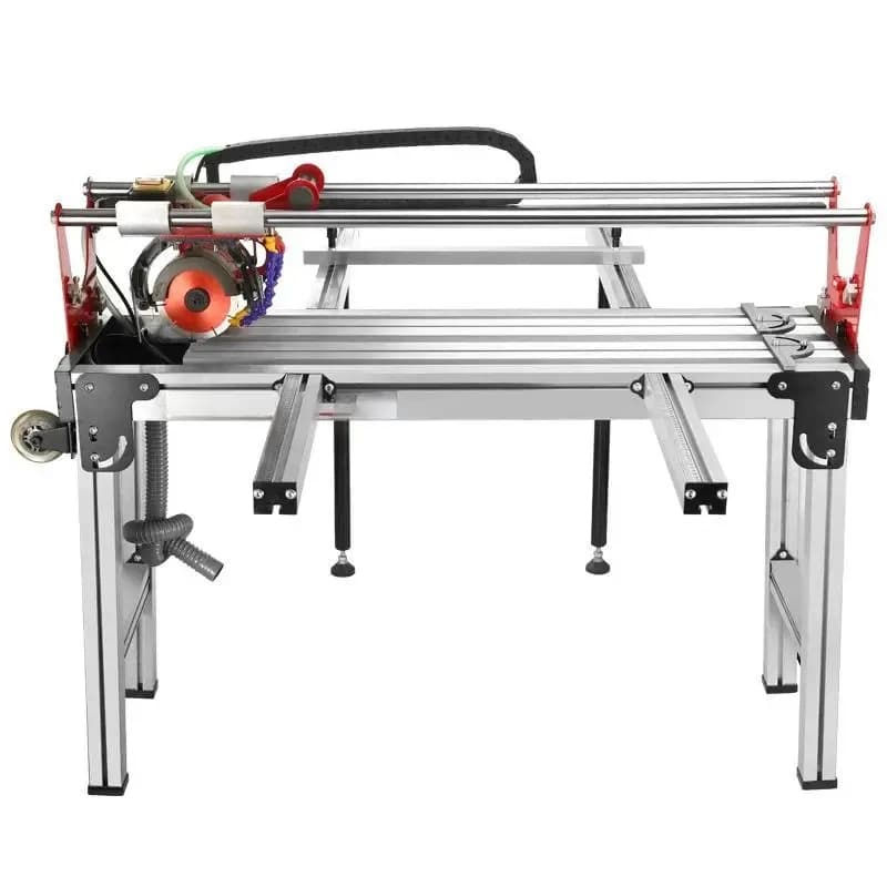 /Manual Tile hine-Multi-Material Stone,Marble,Ceramic & Granite Cutting Work,4° Chamfering