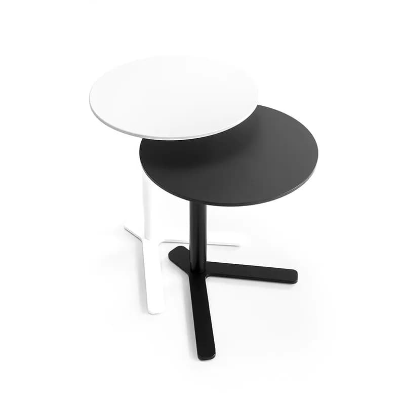 DSA wrought iron side  small coffee table small round table cafe small table milk tea dessert shop side  corner