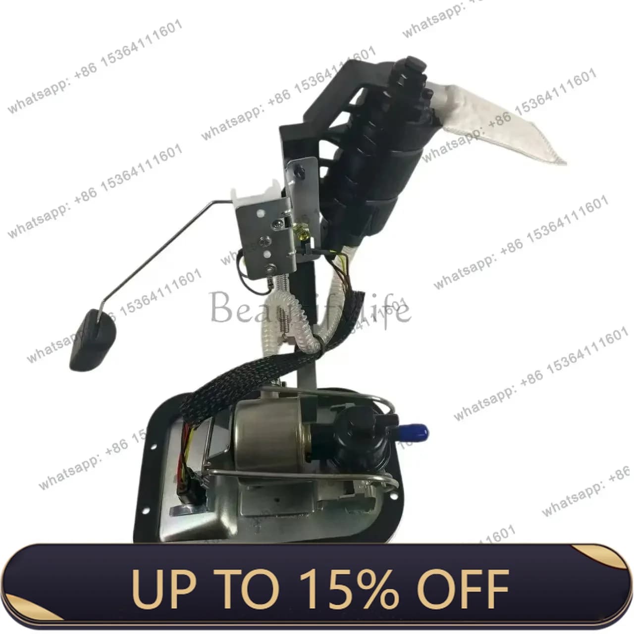 Best Sellers 75132-01D Motorcycle Fuel Pump Assembly, The Quality Of The Accessories Is Stable Directly From The Manufacturer