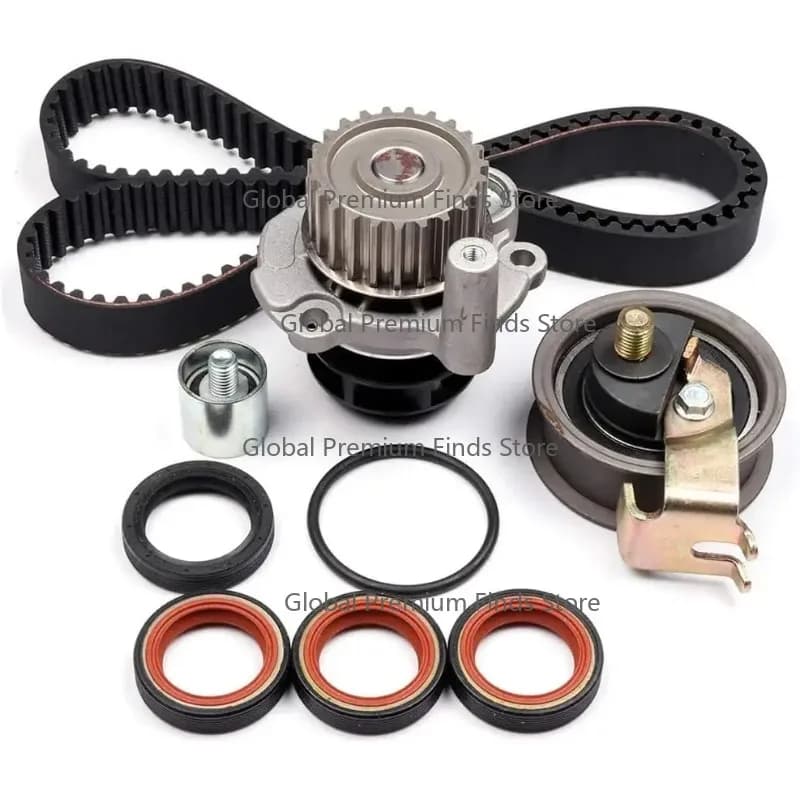 Brand New Engine Timing Chain Kit Repair Tools and Camshaft for Sk-oda Superb 1.8T / Volks-wagen Passat 1.8T