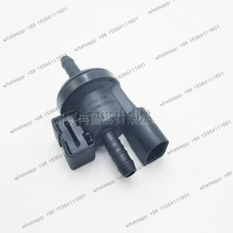 06E906517A 0280142431 Active carbon can solenoid valve assembly, suitable for auto parts C6 Q7 A8L