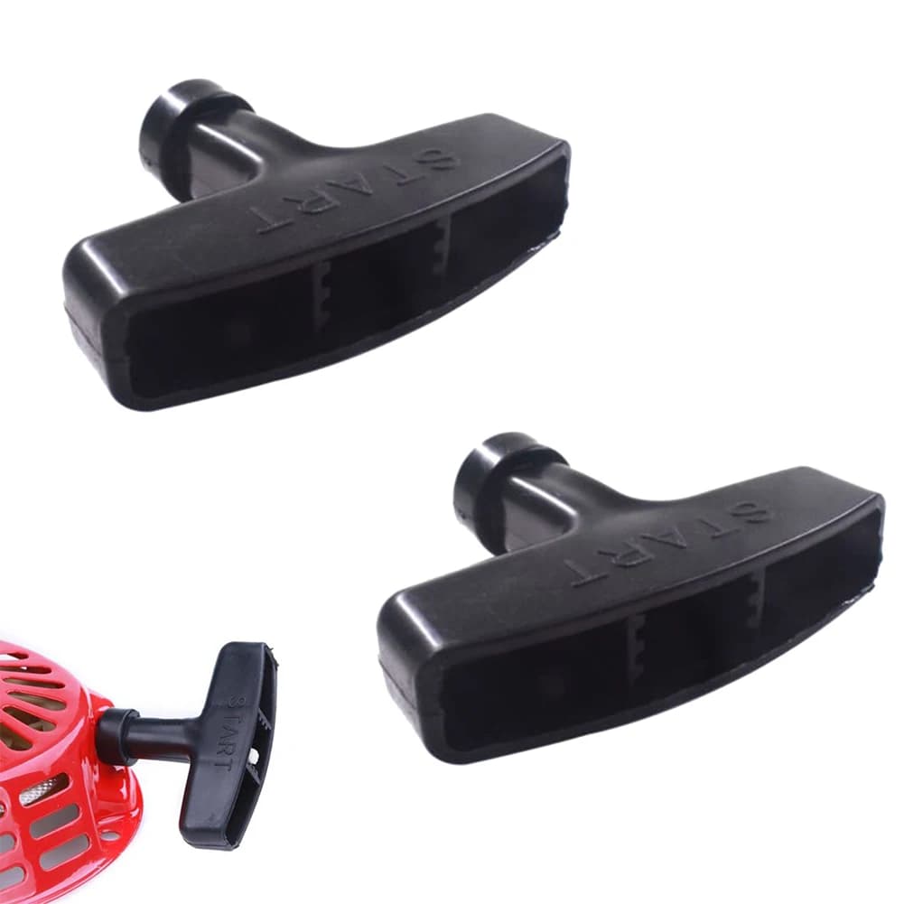 Pull Start Recoil Handle Assembly for Honda Engine Models Includes 2 Handles forGX200GX240For GX270For GX340For