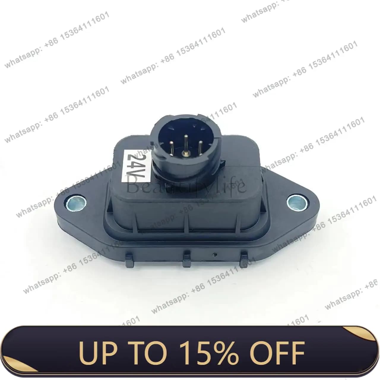 LJY oil pressure sensor, cross-border supply, direct supply from the source factory 4410430021