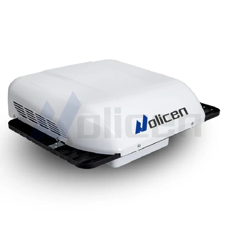 air Conditioning Systems Portable New 24V Truck Inverter Air Conditioner Car air Conditioner for Rv Camping