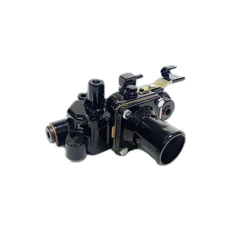 DH R Yan/mar 4TNV4 4TNV Engine Thermostat Excaor Parts