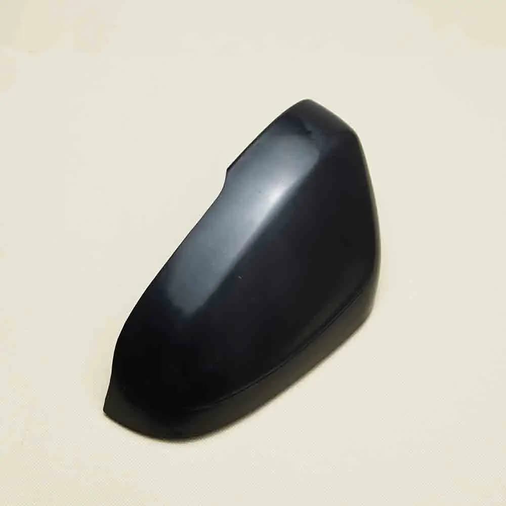 39804832 Left Front Door Rearview Mirror Shell Housing Cover Undercoat For Volvo S60 S60L S80 S80L V40 V60 V70 2012-2016