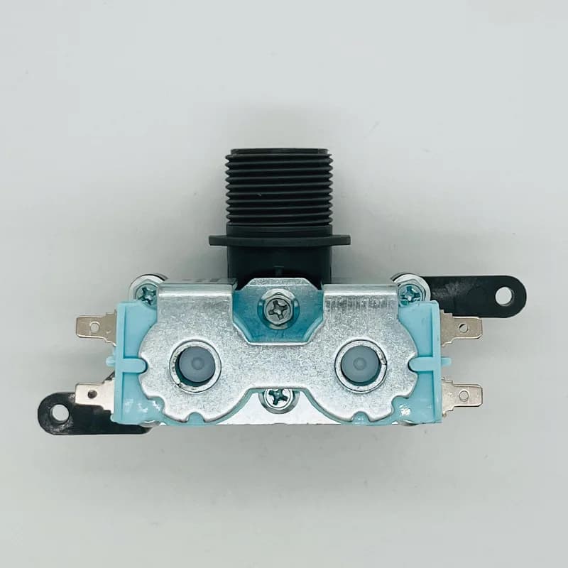 For FCS90-270A48 Washing Machine XQB70-H710U Original Water Inlet Valve Solenoid Valve XQB65-H651U