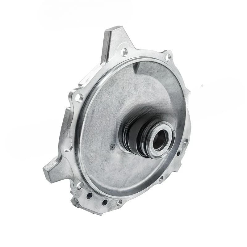 Speed transmissions are suitable for automotive transmission assemblies