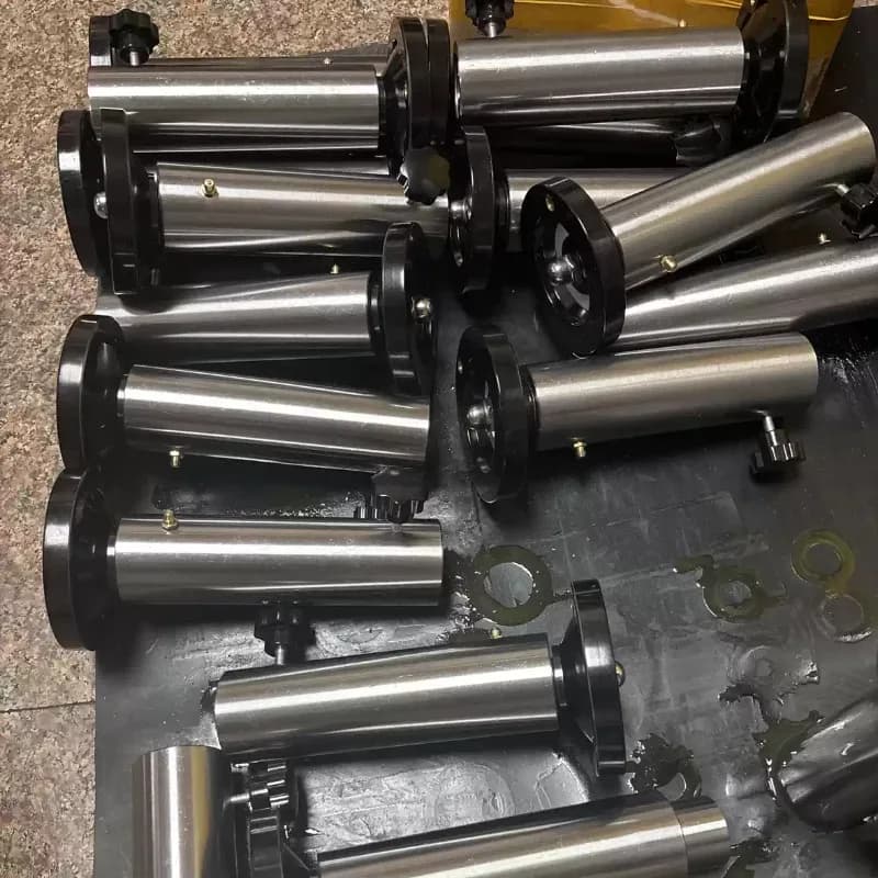Retractable Lathe Tailstock Mohs Taper Hole Rotary Seat For Mini Woodworking Lathe Machine