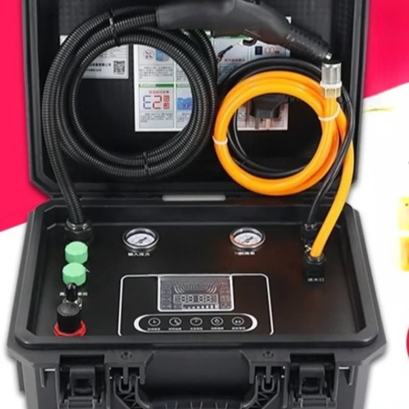Home appliance cleaning machine Multifunctional all-in-one machine, air conditioner cleaning machine