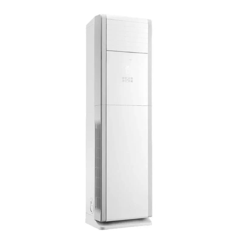 Fixed frequency 380V three-phase electricity, commercial, air conditioner cabinet RF12WQ/NhA-N3JY01