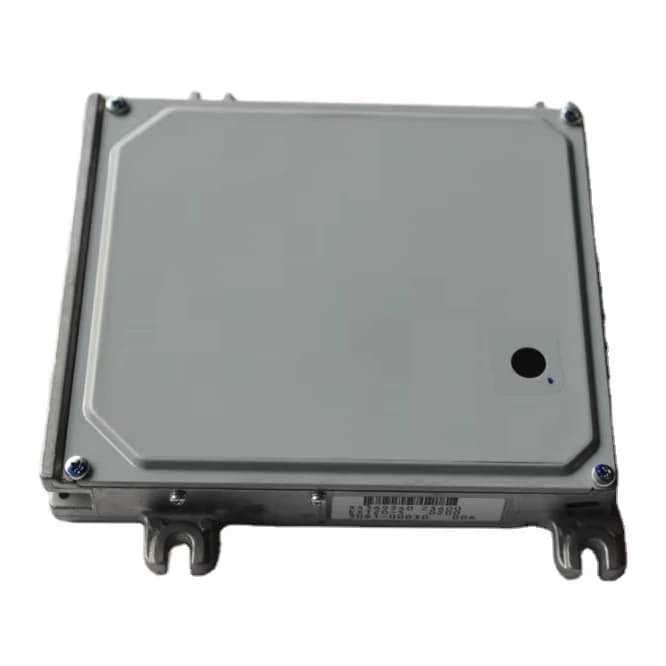 Excavator Computer Board EX120-5 Controller 4369340 for Hitachi