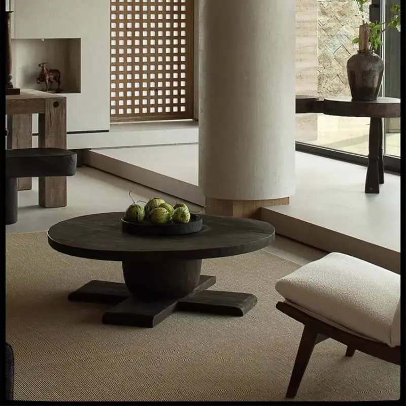 Luxury Bedroom Coffee Tables Nordic Clear Squa Modern Center Coffe Table Design Italian Hotel Tavolino Da Salotto Home Furniture