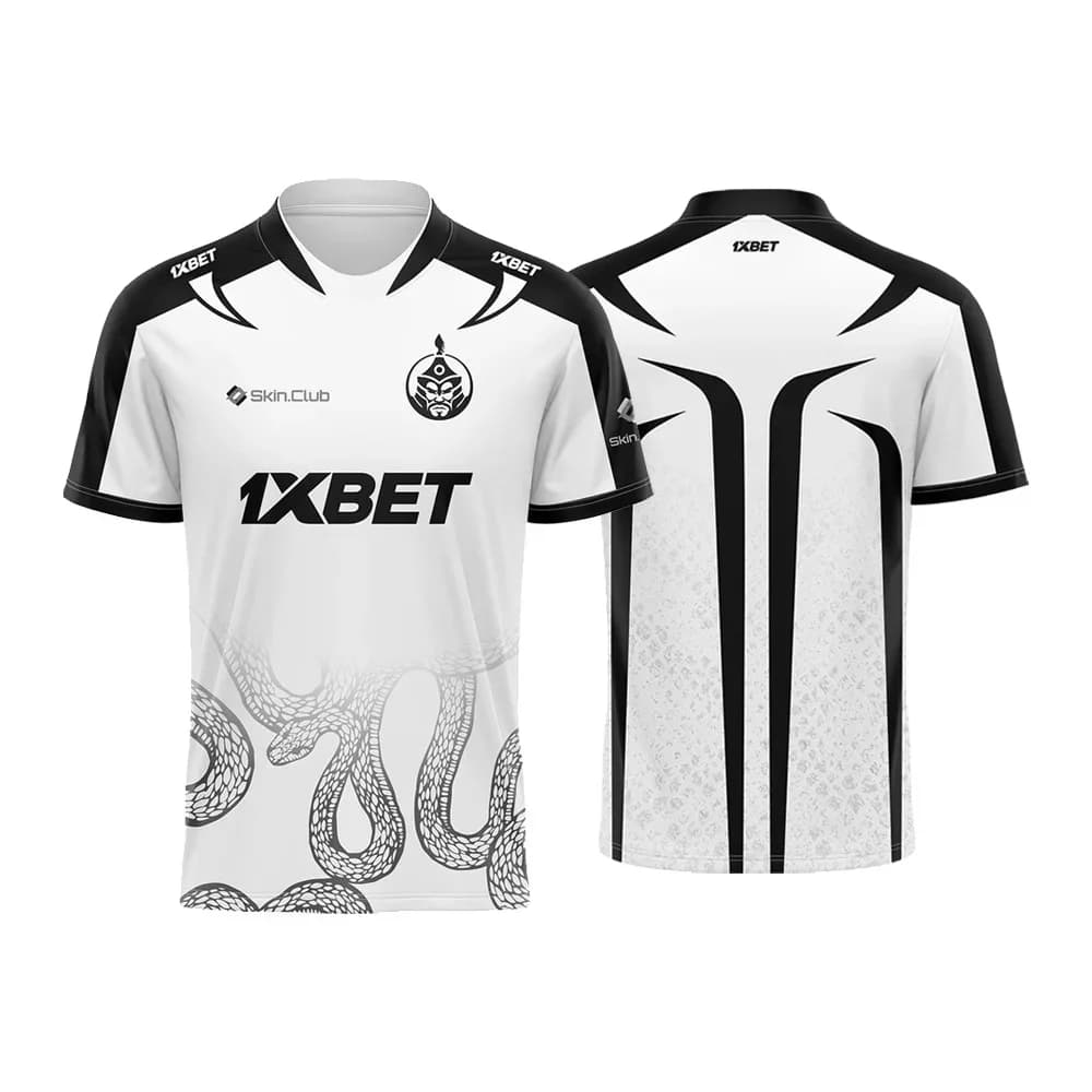 TheMongolz CS2 Esports Team 2025 New Jerseys CSGO Major Training Suits Gamers Custom Name T Shirts Mongolz 910 Fans Tops