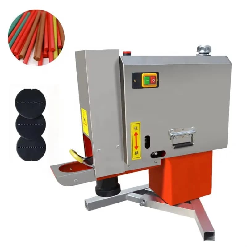 Incense Cone Machine with Counting Function, Large Capacity, Manufacturer Use