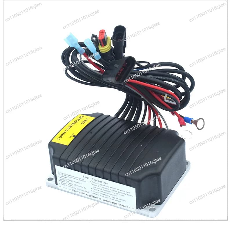 For C29-1 C30 Computer Board CBD20-460/470 Steering Controller