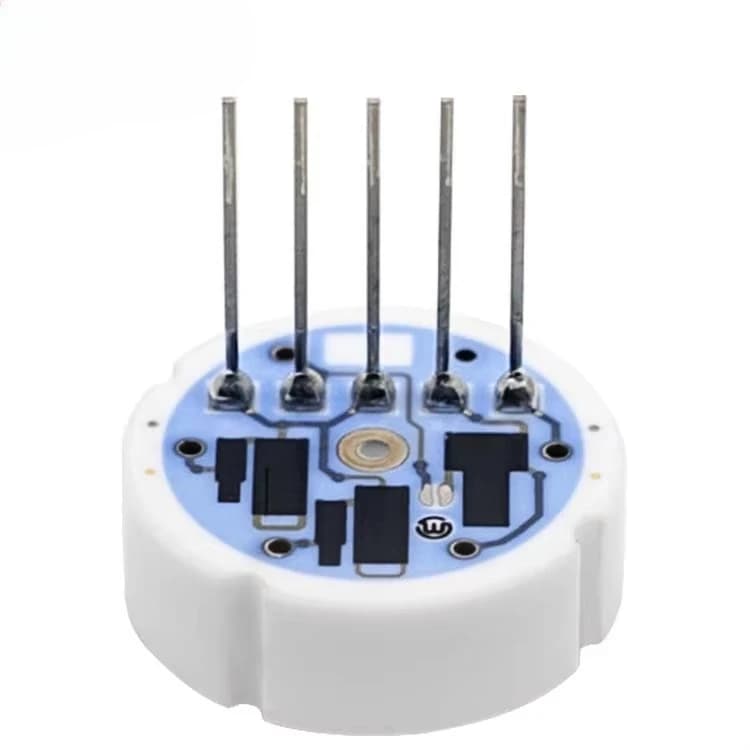METALLUX Flush Mount 1bar 18mm Ceramic Pressure Sensor ME501