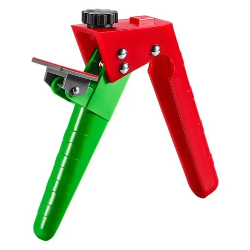 Stainless Steel Holder Clamp Drawer Clamp Press Type Extended Quick Installation Panel