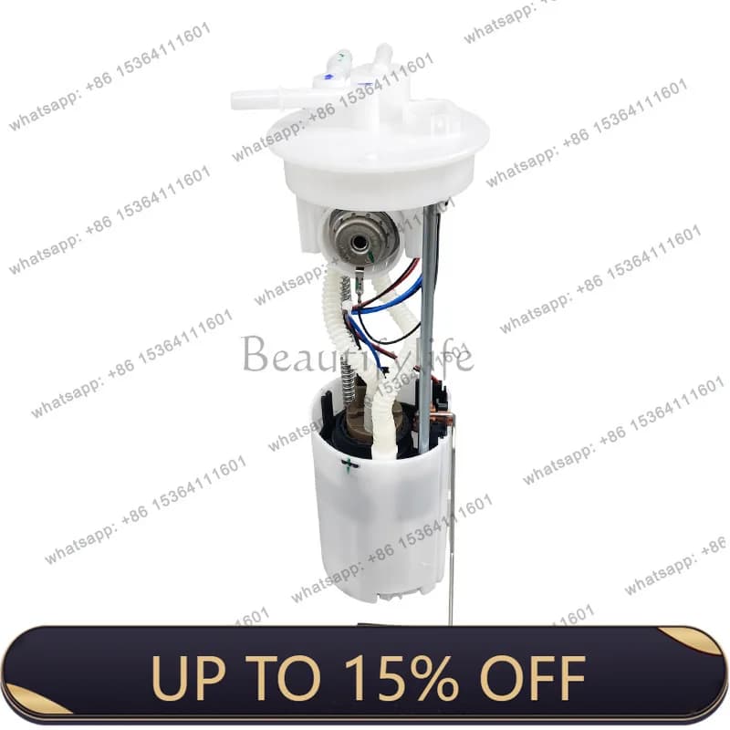 Zj. Cross-border, spot 1106100-T01 EA0250100 for automotive, fuel pump assembly