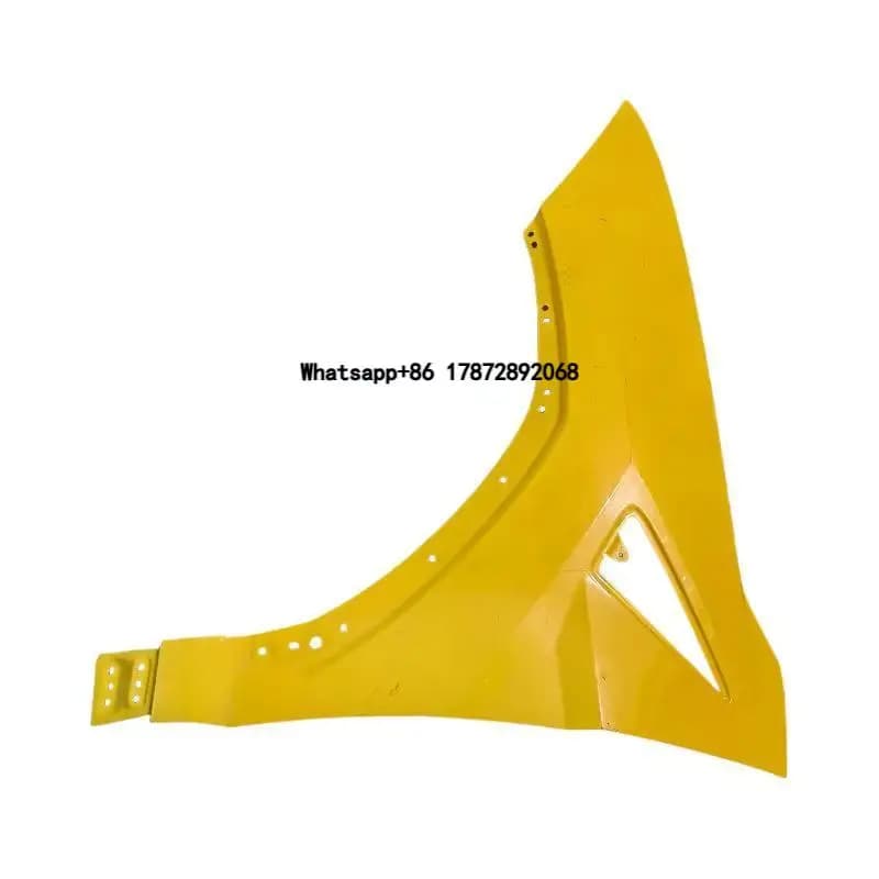 For Urus  Vehicle Parts  Left and Right Side Panels  Car Mudguard  OEM 4ML821105A