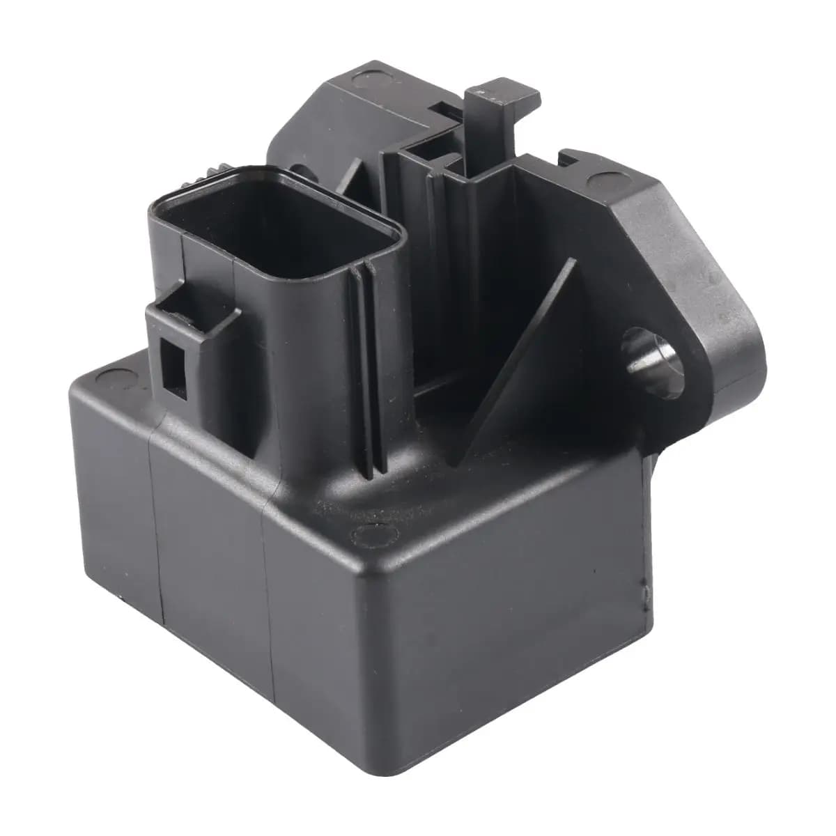 For Ford, Automotive Fuel Pump Drive Module 8U5Z9345B (Black)