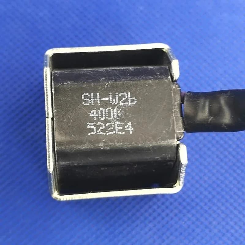 Suitable for Grees air conditioners SH-W2B multi-onlines electromagnetic coil four-way valve coil 7/5W