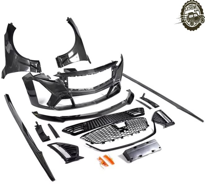 Hot Sale Auto Parts Suppliers Chinese Car Body Kit Parts Original Body Parts for Cars