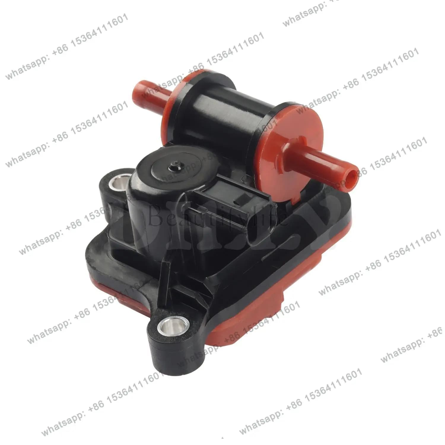 Carbon Tank Cleaning Valve 36162-5AA-A01 136200-7410 136200-7411 361625AAA01