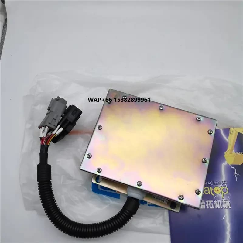 Original 37B0721 Throttle Controller 37B1403 Controller
