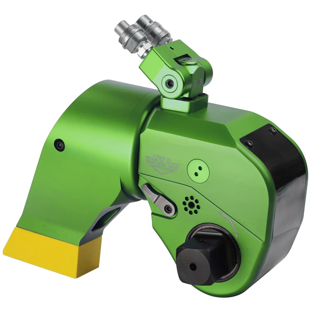 MDW-07 CE ISO Alloy Driving Type Square Drive Hydraulic Torque Wrench