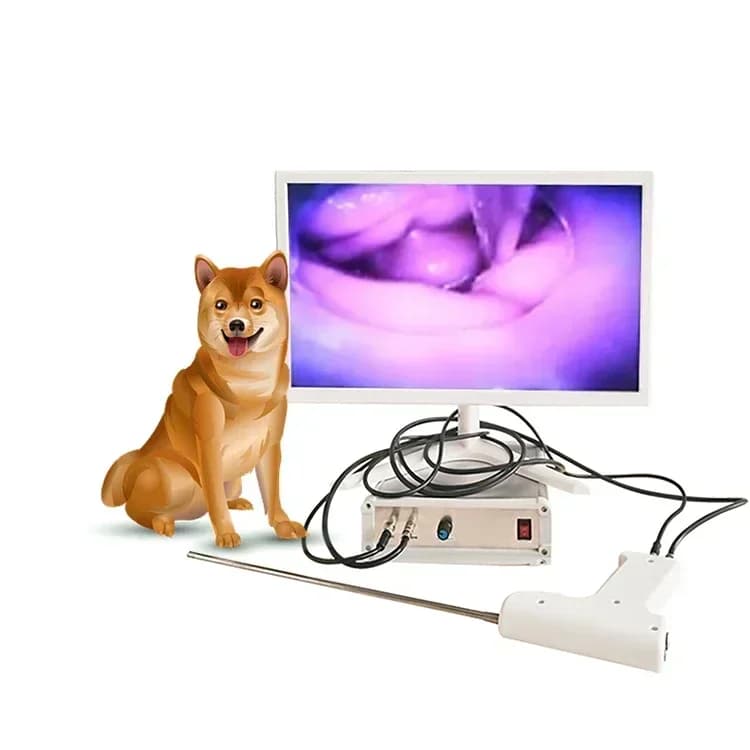 New!! Canine visual Ai Gu & TCI Artificial Insemination Gu