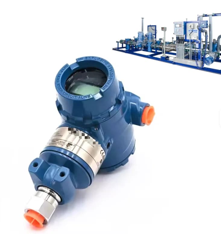 3051CD1A02A1AK6H2M5/3051CD2A02A1AK6H2M5 , High-quality, High-quality Pressure Transmitters,